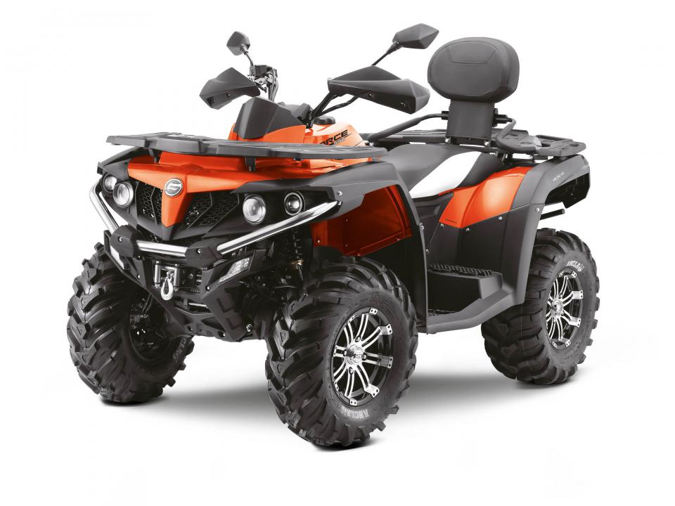 CFMoto CFORCE 550 EPS