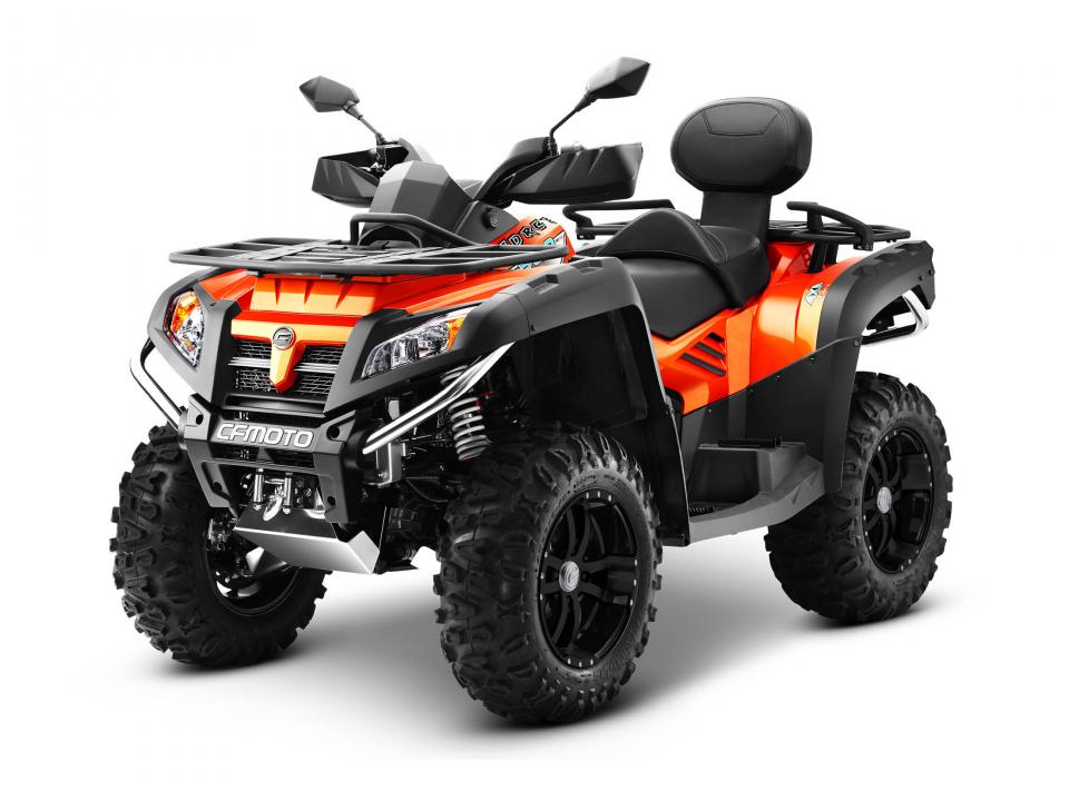 CFMoto CFORCE 800 EPS L7E