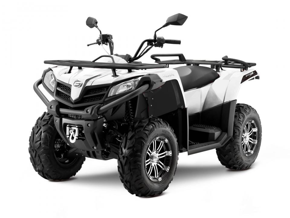 CFMoto CFORCE 520 L L7E