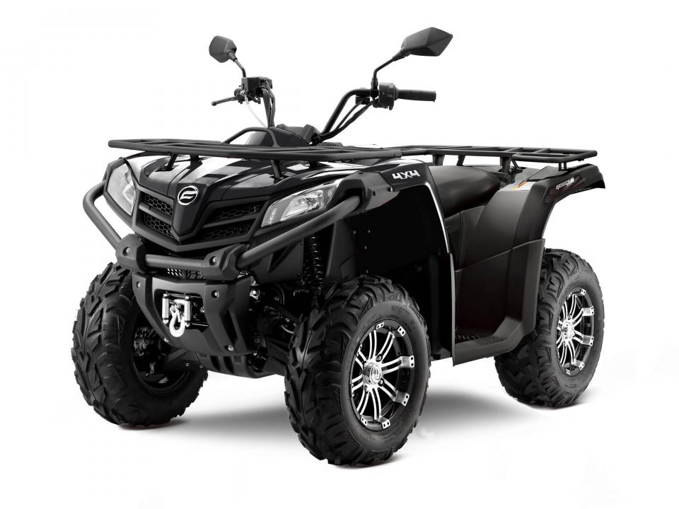 CFMoto CFORCE 520 S T3