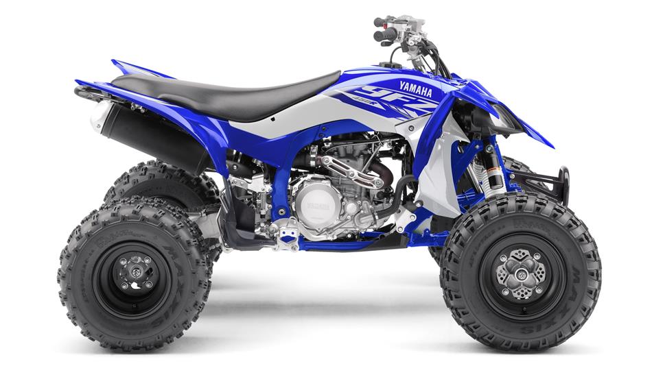Yamaha YFZ450R / SE