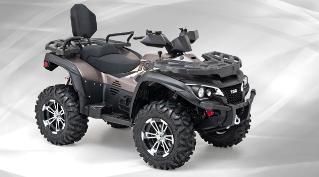 TGB Blade 1000 EFI LT 4x4 EPS IRS