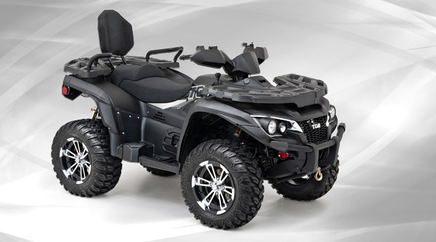 TGB Blade 1000 EFI LT 4x4 EPS IRS Touring