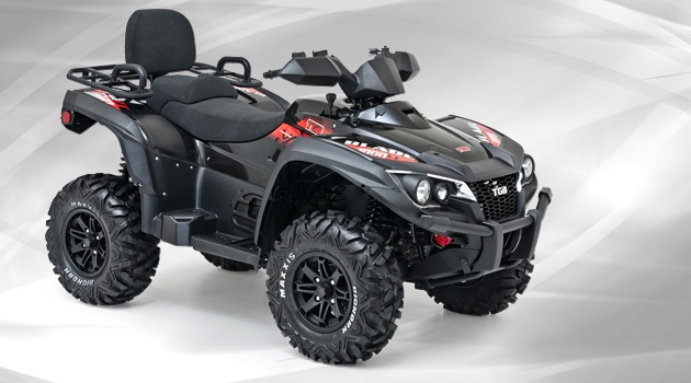 TGB Blade 1000 EFI LT 4x4 IRS