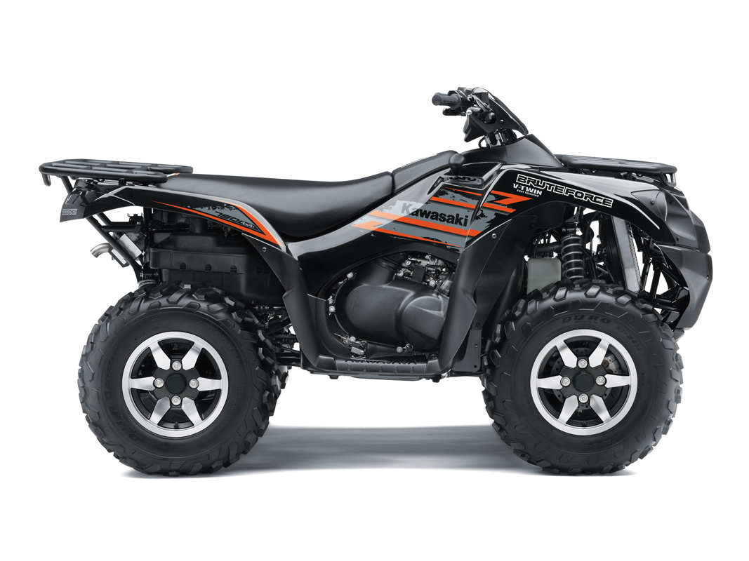 Kawasaki Brute Force 750 4x4i EPS