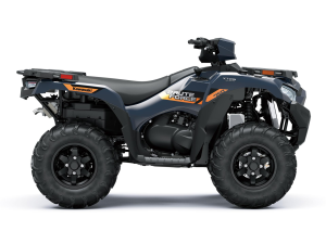 Kawasaki Brute Force 750 4x4i EPS