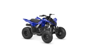 Yamaha YFZ 110 sport kinderen