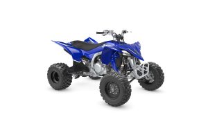 Yamaha YFZ450R / Sport