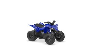 Yamaha YFZ 50 R  sport kinderen