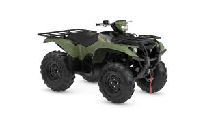 Yamaha Kodiak 700 / EPS / SE