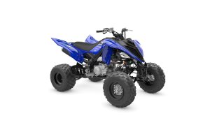 Yamaha YFM700R / SE