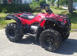 Honda TRX 350