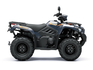 Kawasaki Bruteforce 450 4x4 autom.